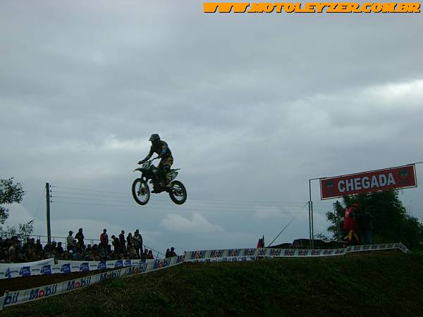 MOTOCORSS 204